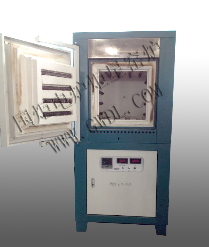 箱式爐(多面加熱)